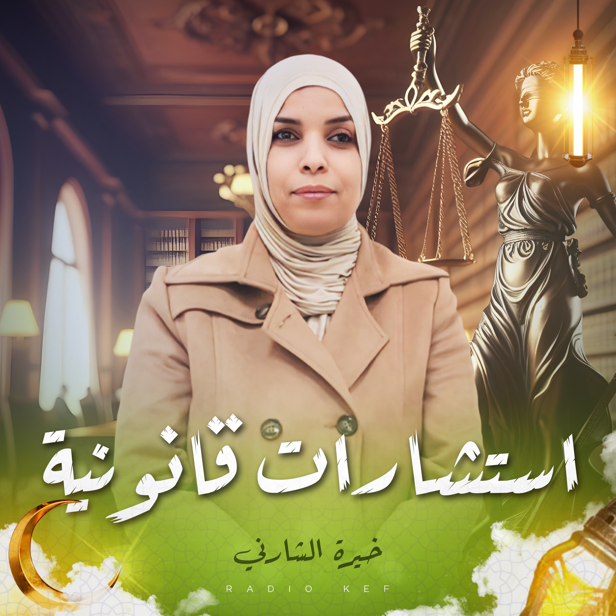 استشارات قانونية