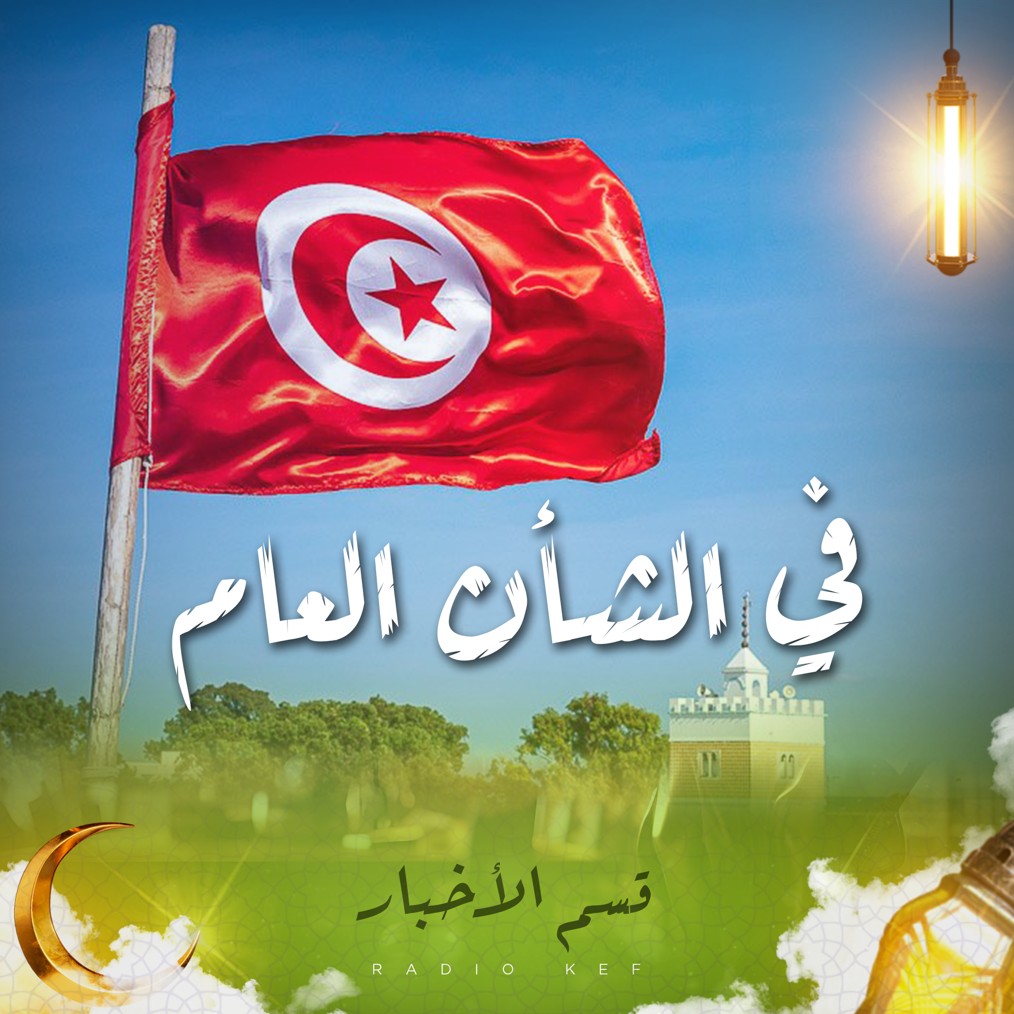 في الشأن العام
