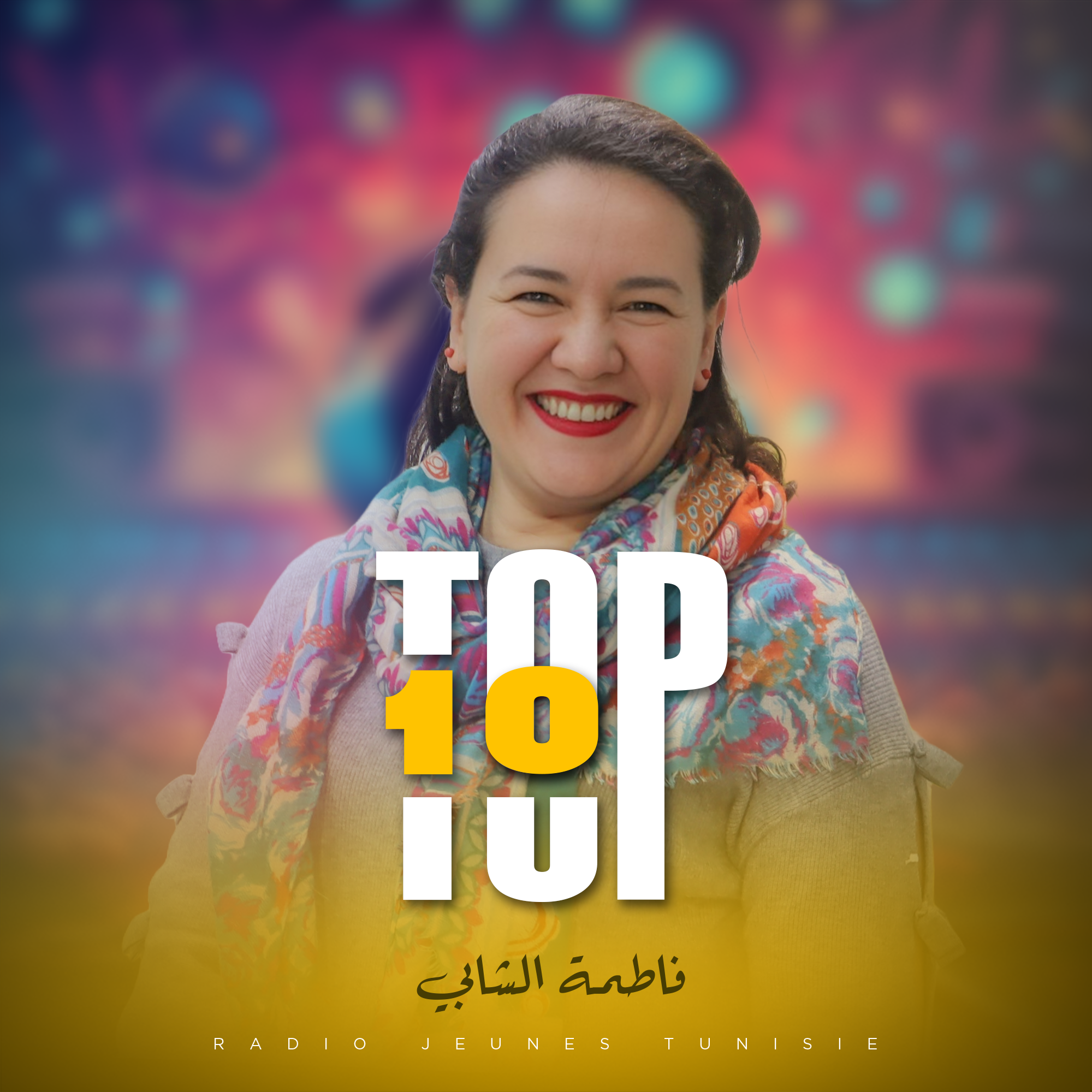 TOP TEN